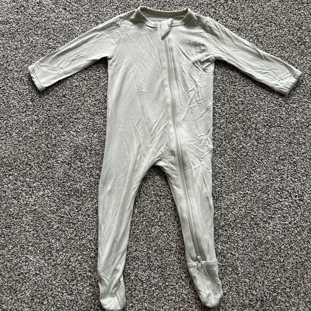 Kyte baby sleeper